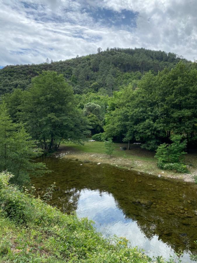 Campsite Relais Des Brison