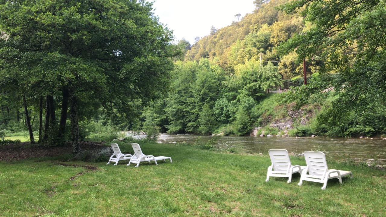 Campsite Relais Des Brison 2*