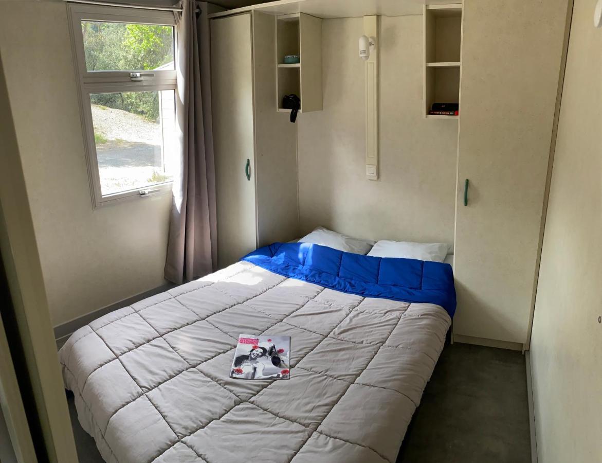 Campsite Relais Des Brison 2*