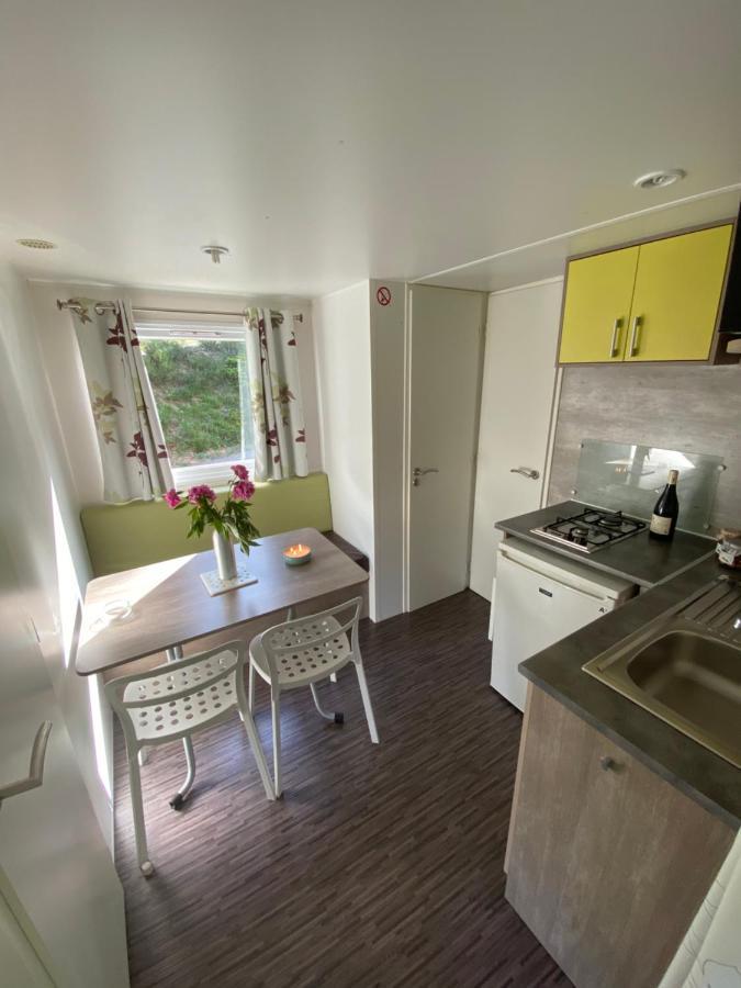 Relais Des Brison Campsite Beaumont (Ardeche)