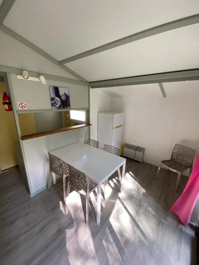 Relais Des Brison Campsite