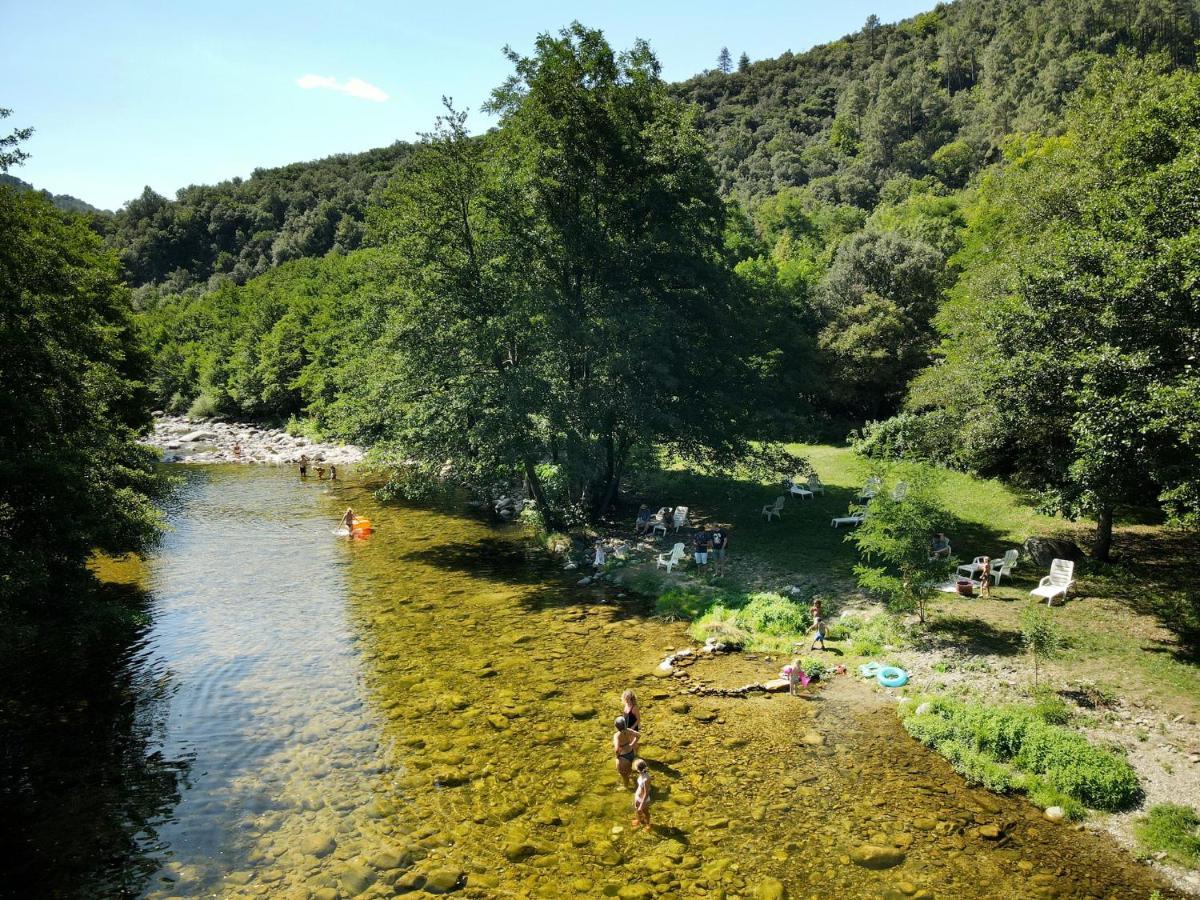 Relais Des Brison