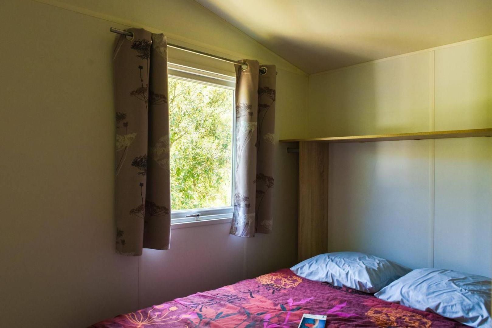 Campsite Relais Des Brison Beaumont (Ardeche)