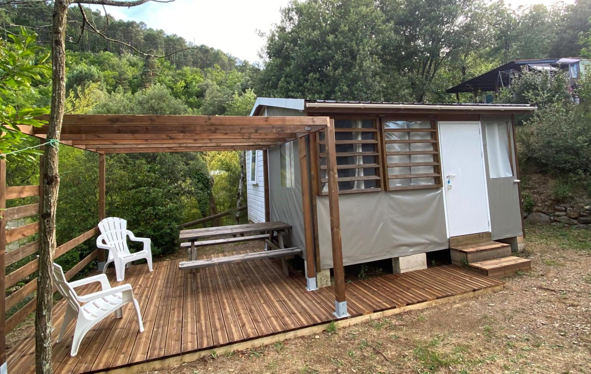 Relais Des Brison Campsite 2*