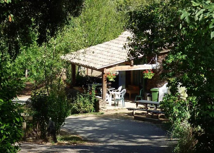 Relais Des Brison