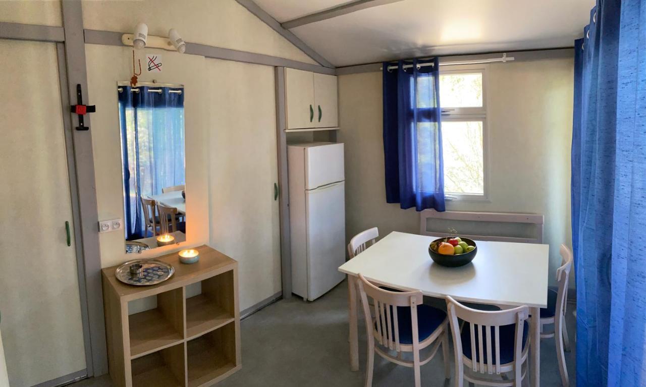 Relais Des Brison Campsite Beaumont (Ardeche)