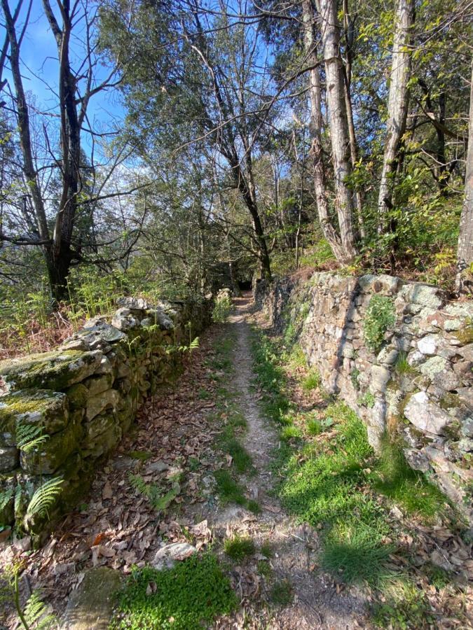 Relais Des Brison Beaumont (Ardeche)