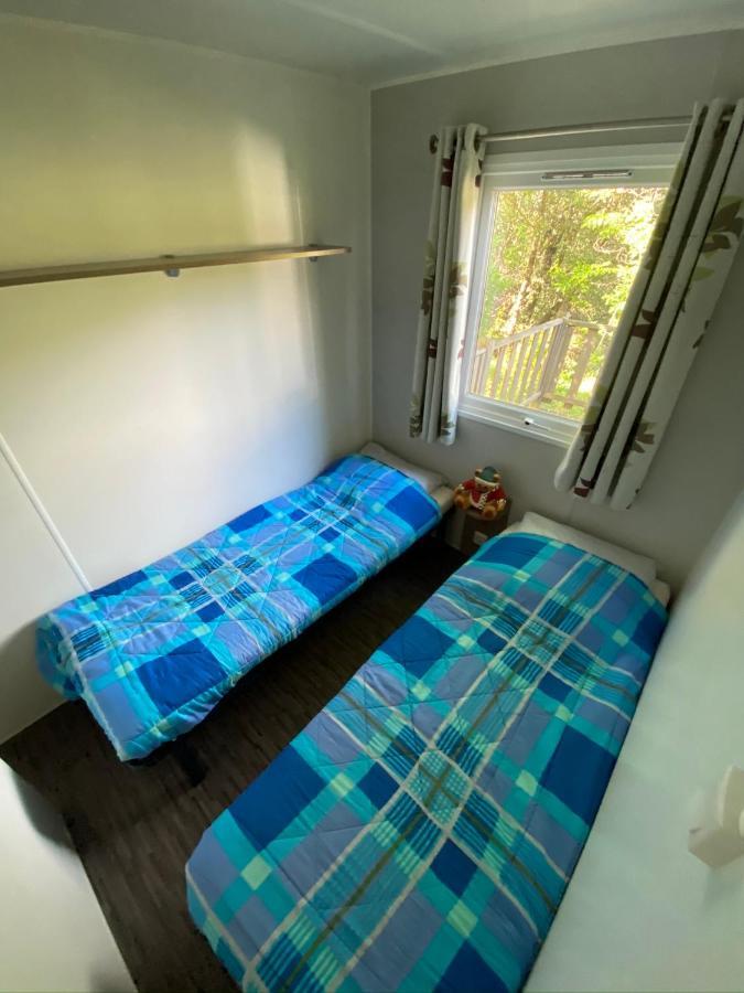 Relais Des Brison Campsite 2*