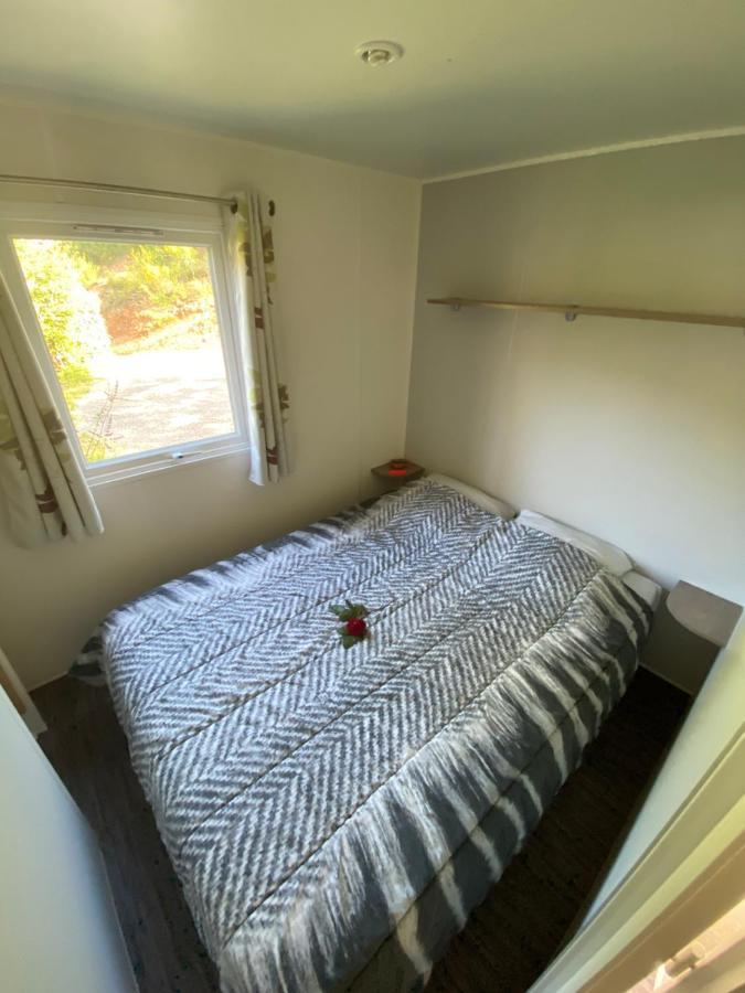 Campsite Relais Des Brison