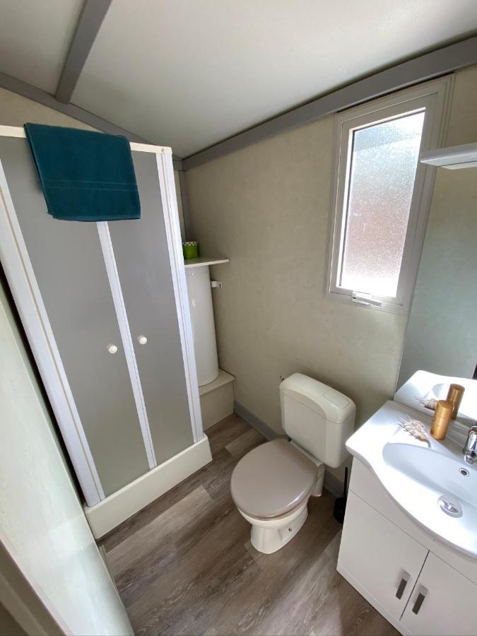 Campsite Relais Des Brison 2*