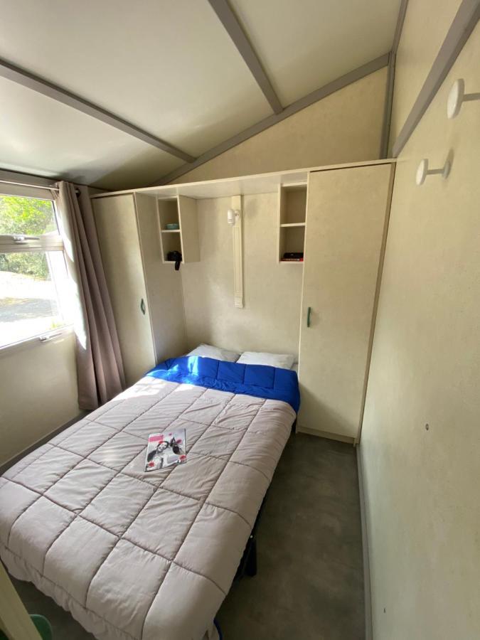 Campsite Relais Des Brison 2*