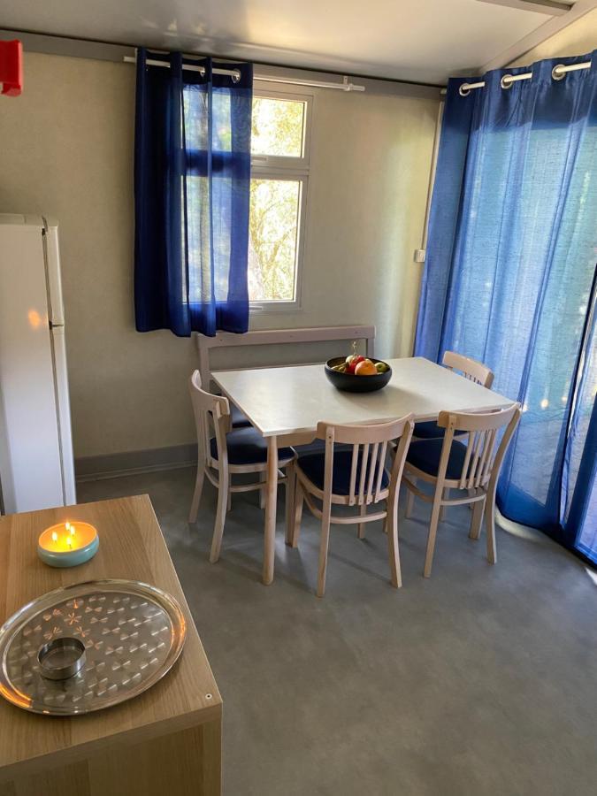 Campsite Relais Des Brison 2*