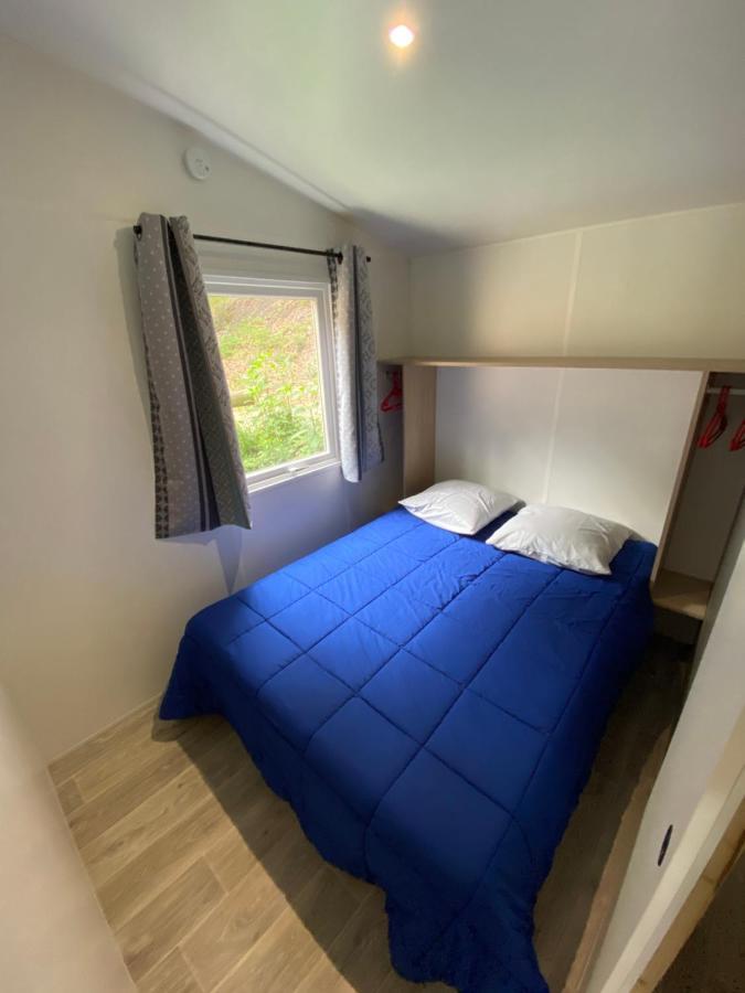 Campsite Relais Des Brison