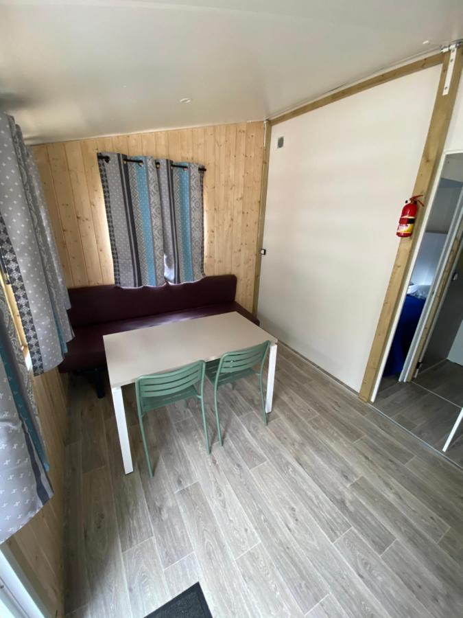 Relais Des Brison Campsite 2*