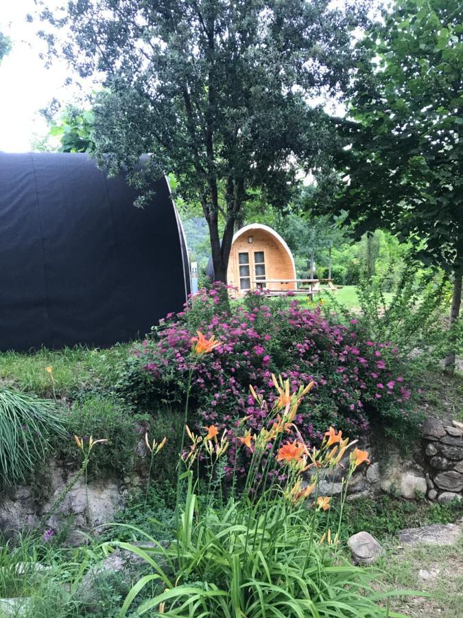 Relais Des Brison
