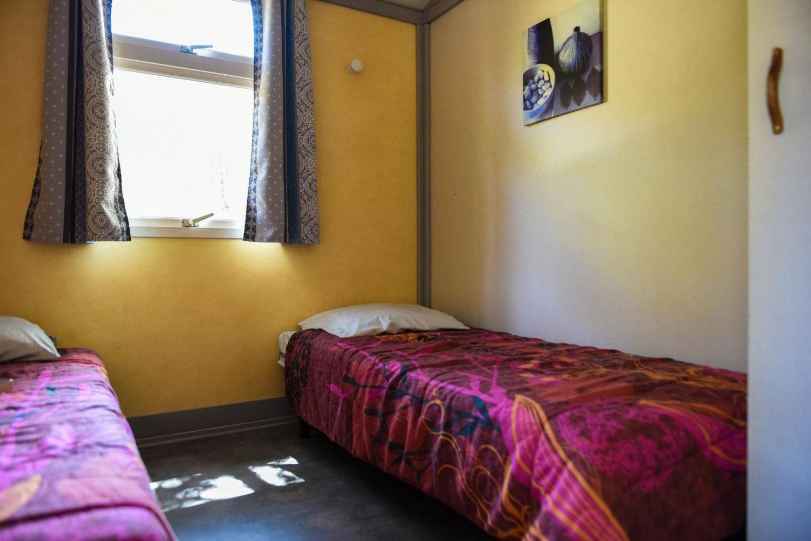 Campsite Relais Des Brison