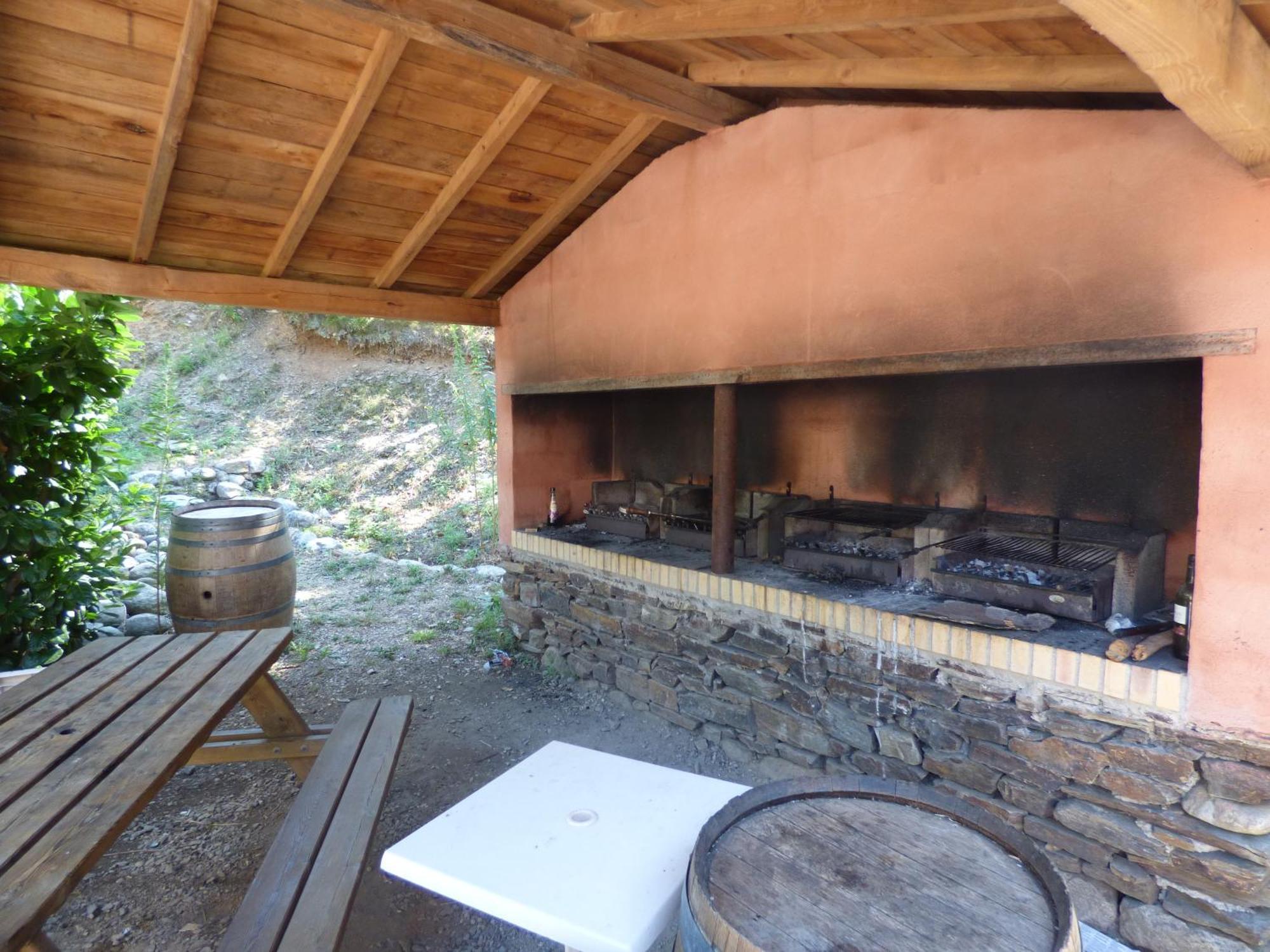 Relais Des Brison Campsite 2*