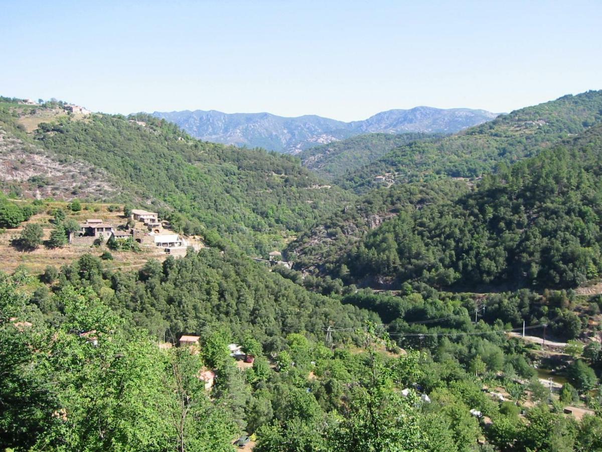 Relais Des Brison Campsite 2*