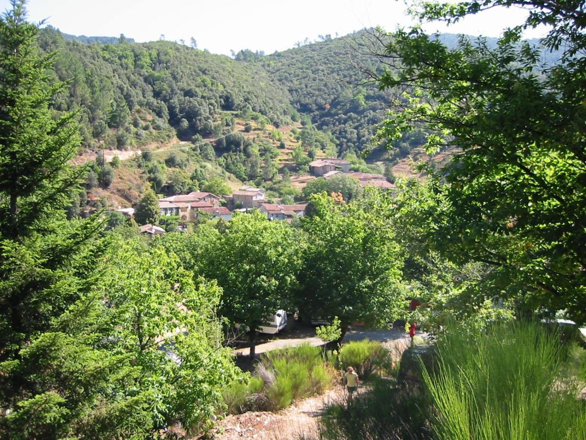 Relais Des Brison 2*